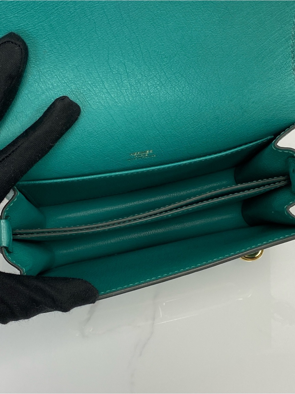 Hermès Roulis 18 - Picture 6 of 6